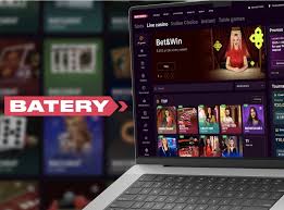 Batery Online Casino - Popular Batery Casino Games 2026