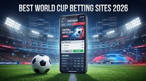 Leading 10 Online Bookmakers 2026 - Worldwide Ranking